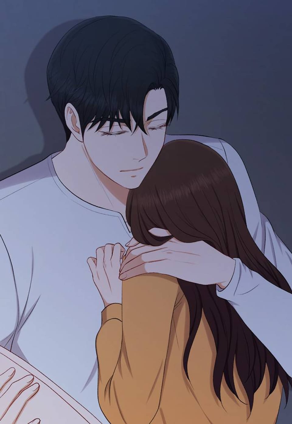 신부가 필요해 43화