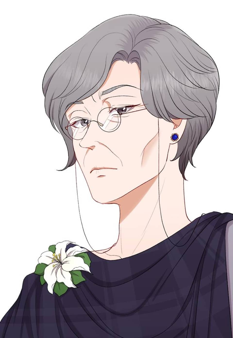 신부가 필요해 45화