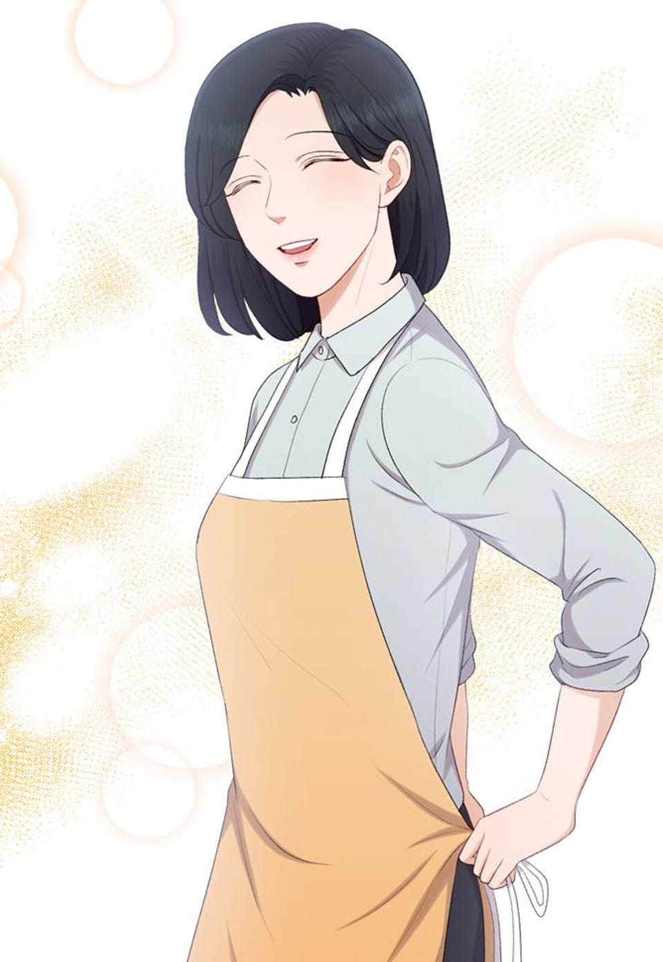 신부가 필요해 46화