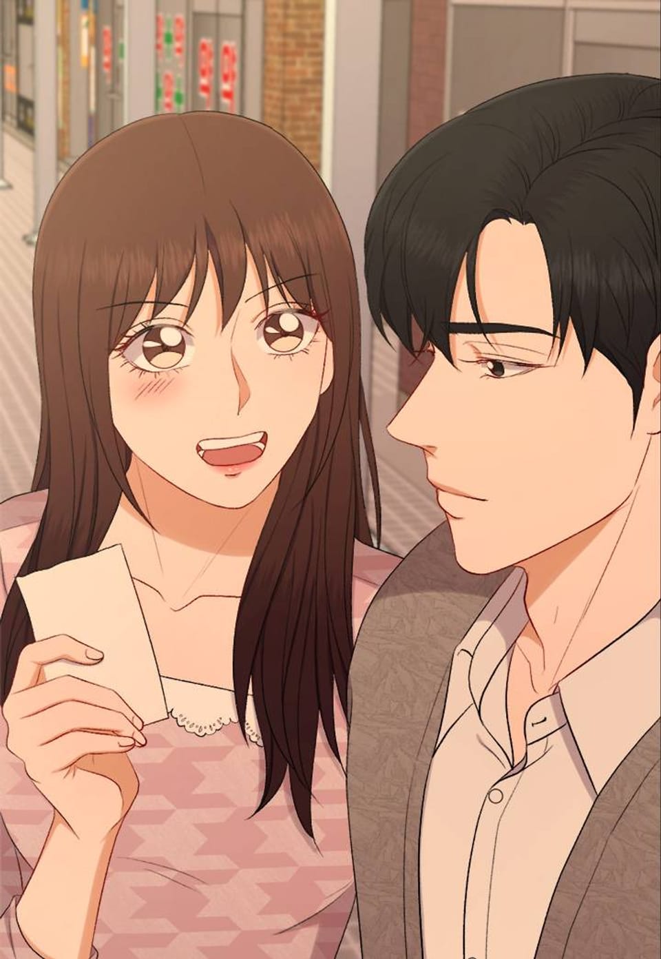 신부가 필요해 47화