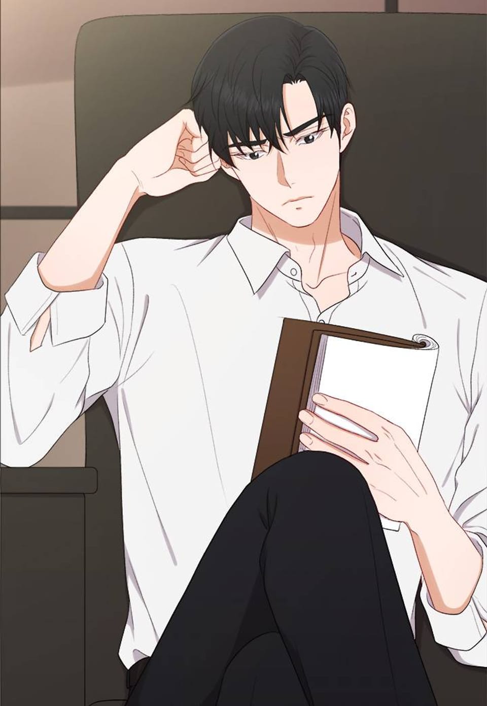 신부가 필요해 48화