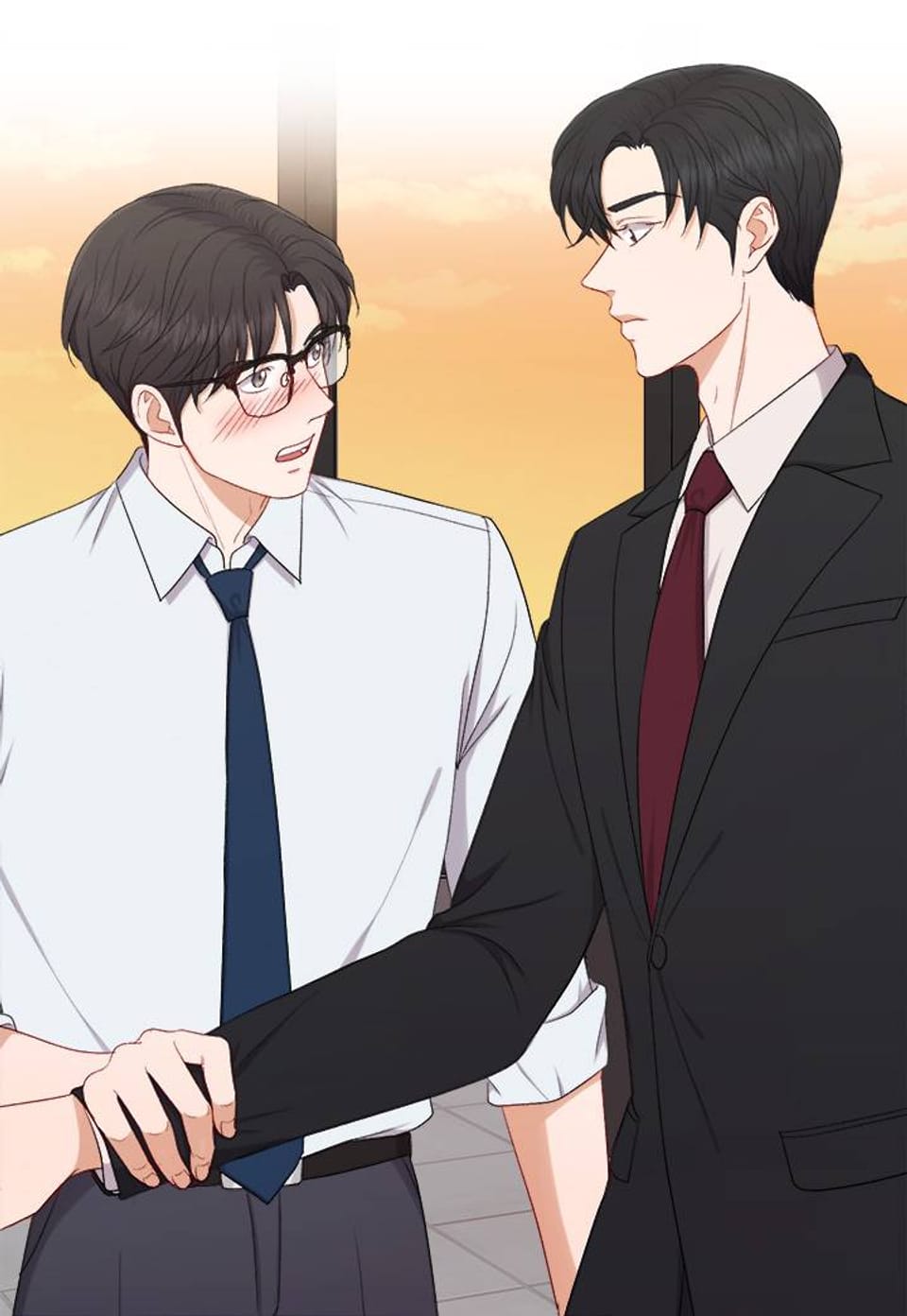 신부가 필요해 50화