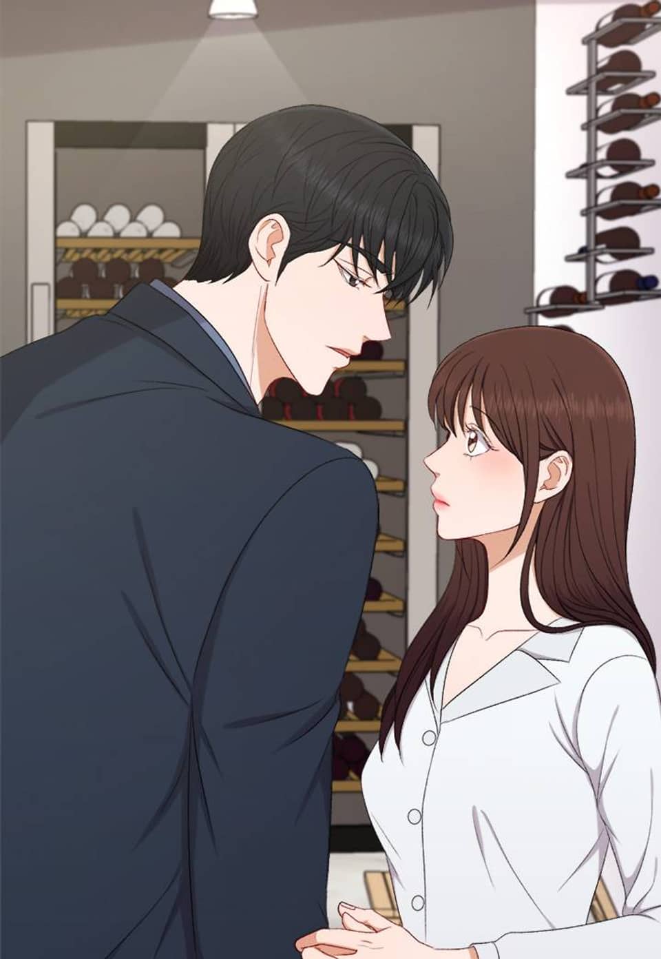 신부가 필요해 51화