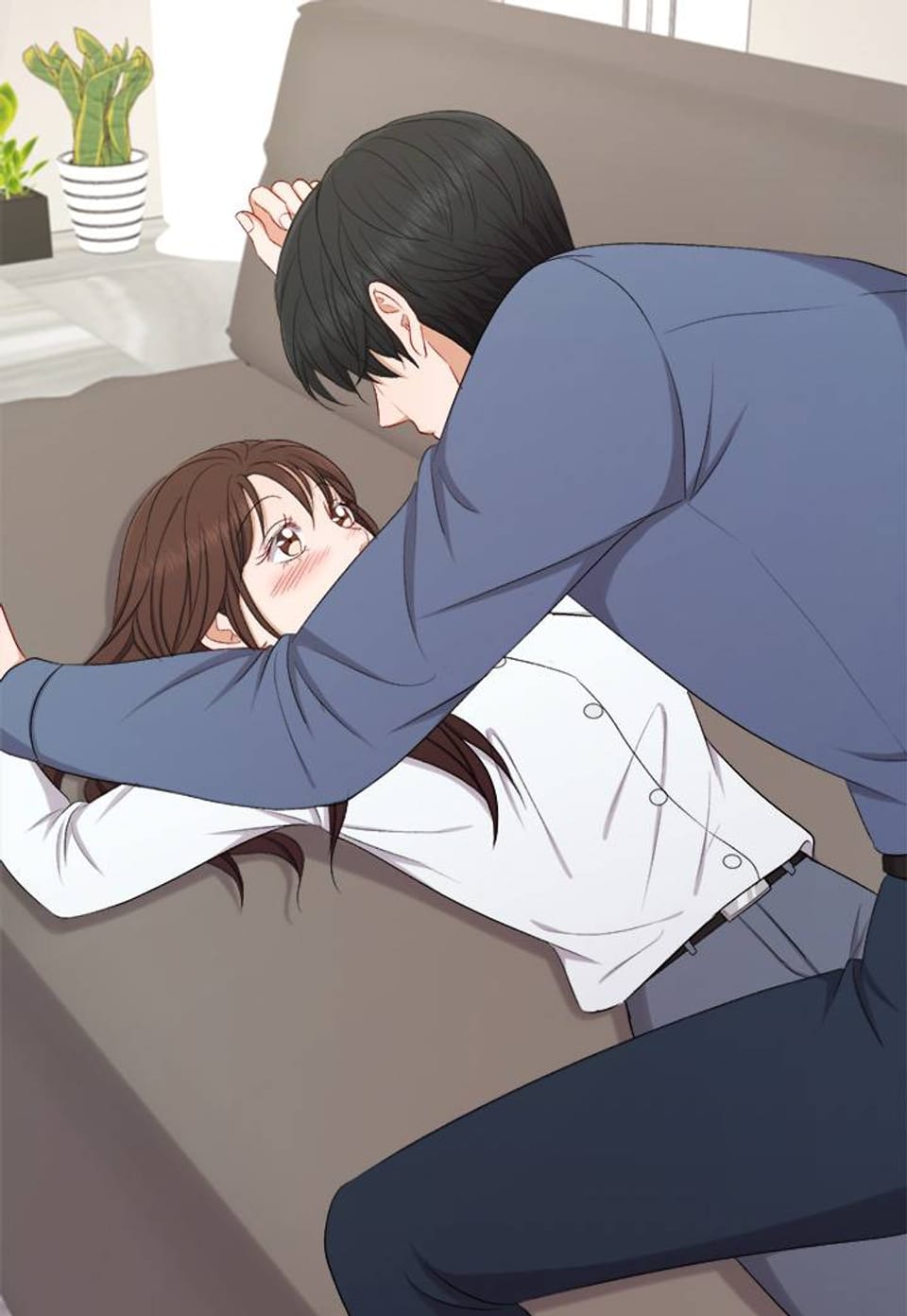 신부가 필요해 53화