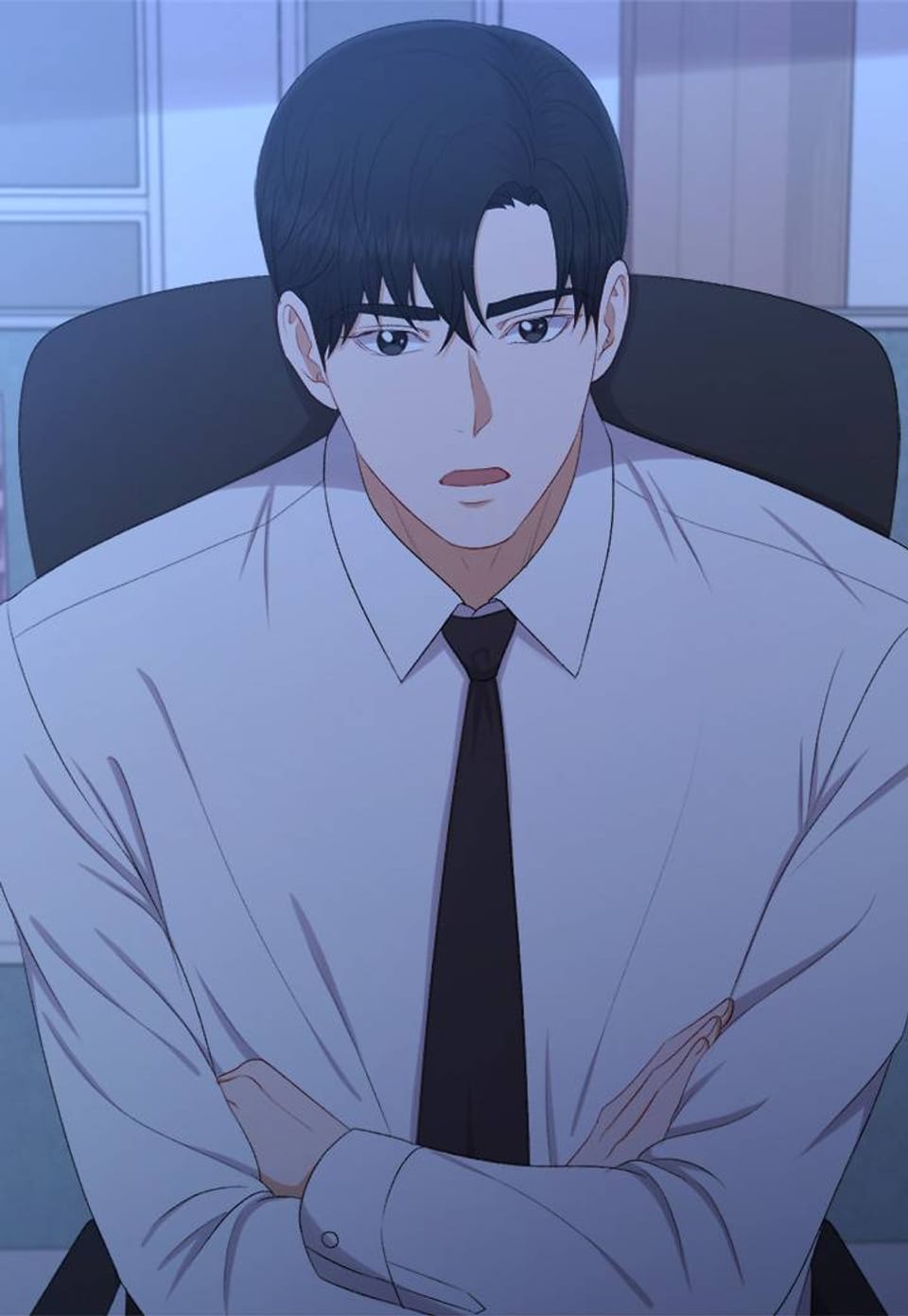 신부가 필요해 54화