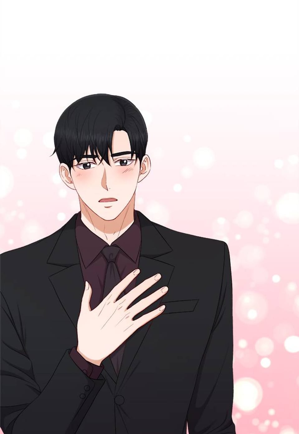 신부가 필요해 64화