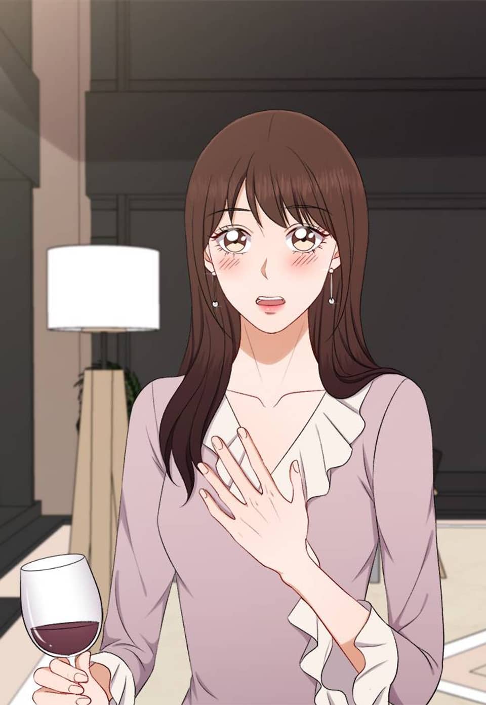 신부가 필요해 65화