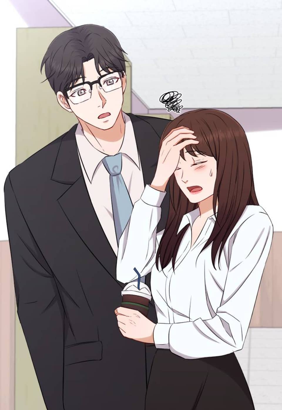 신부가 필요해 66화