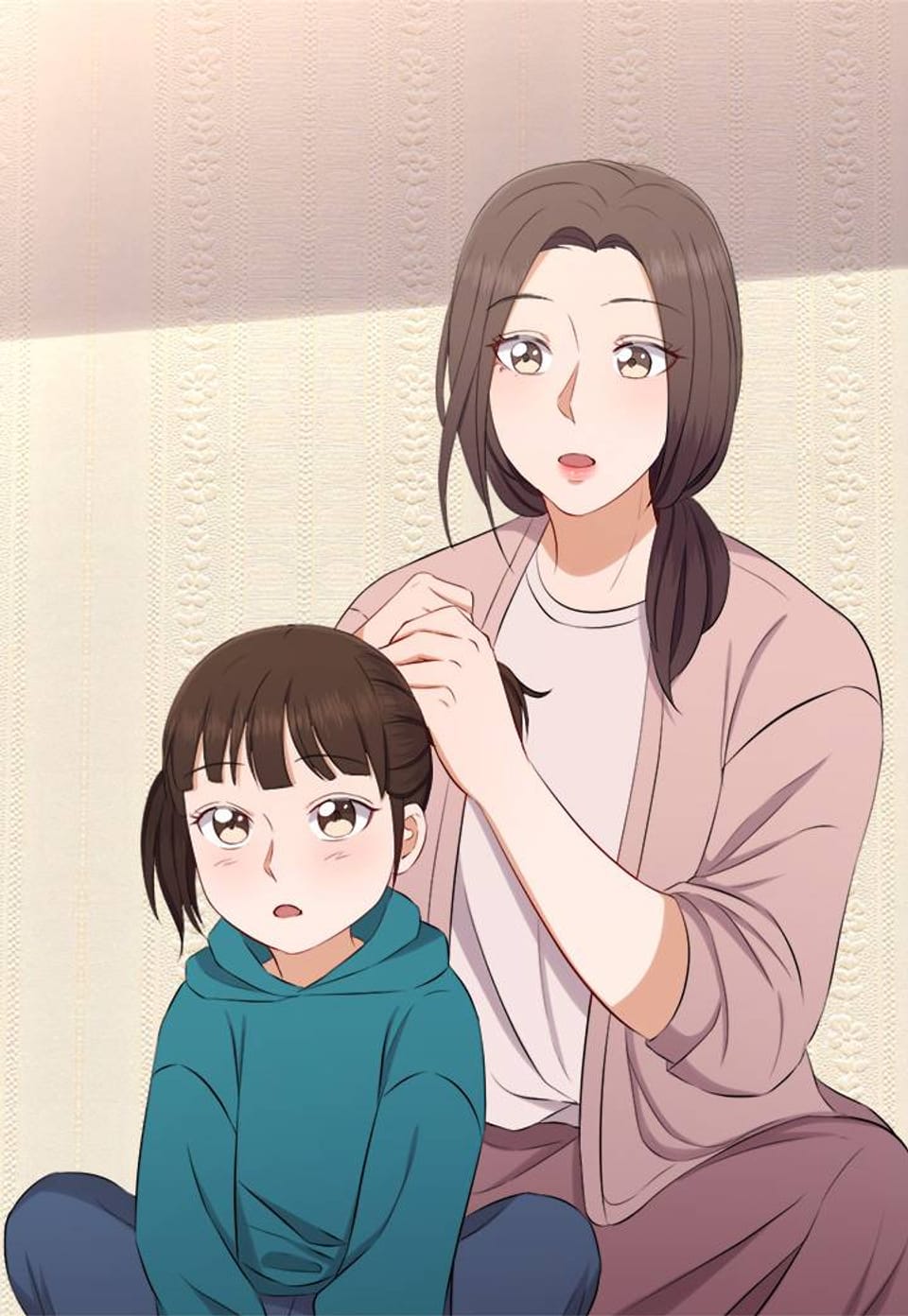 신부가 필요해 70화