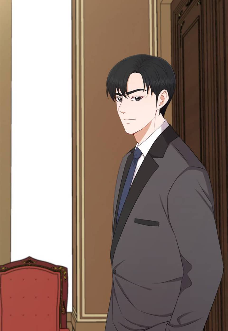 신부가 필요해 72화