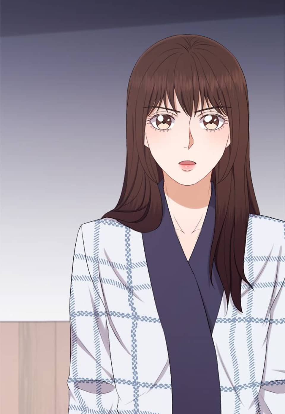 신부가 필요해 74화