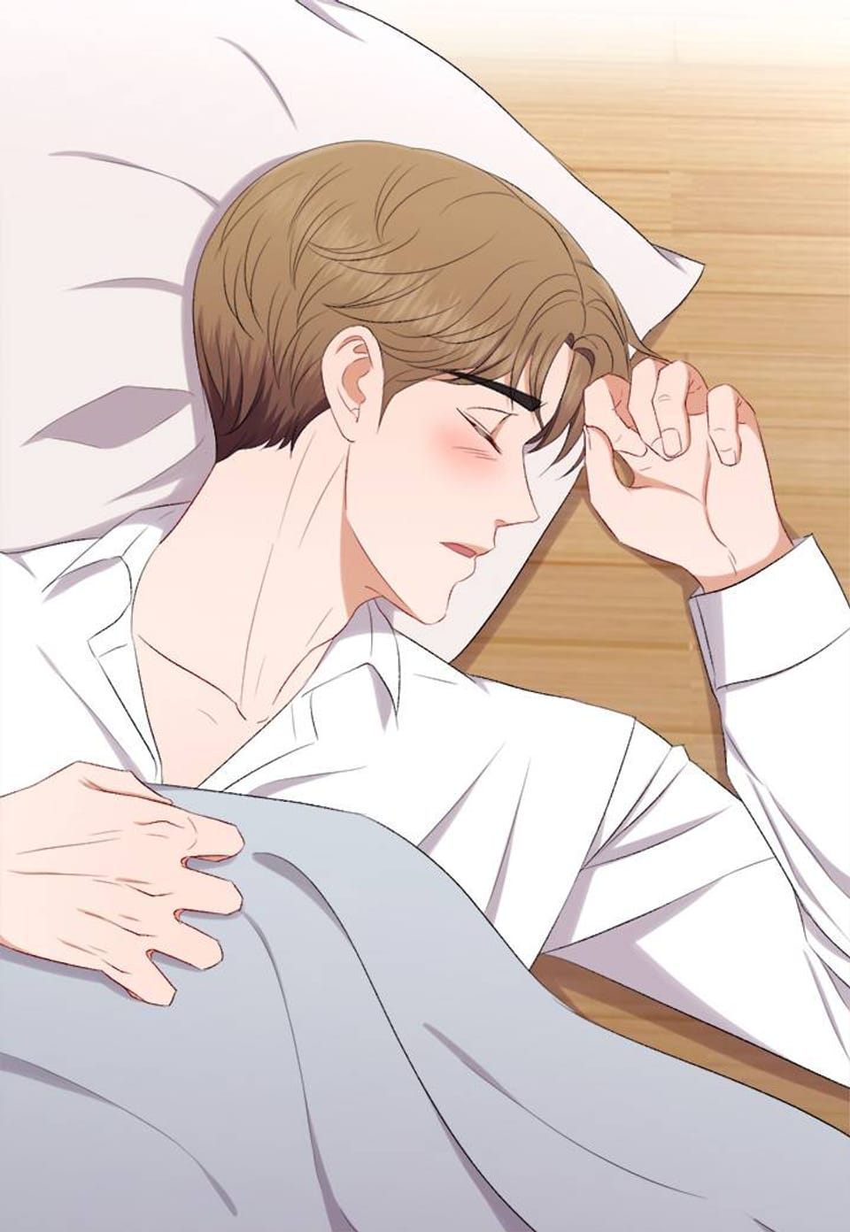 신부가 필요해 75화