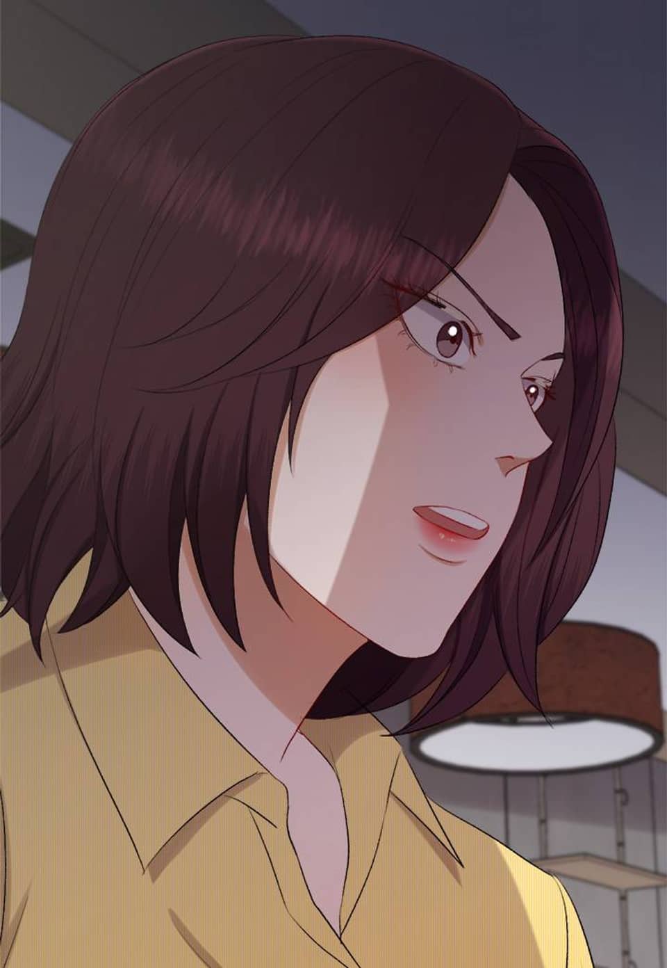 신부가 필요해 80화