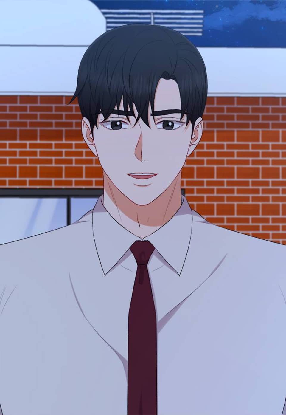 신부가 필요해 81화