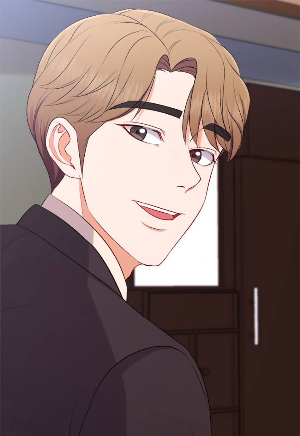 신부가 필요해 82화