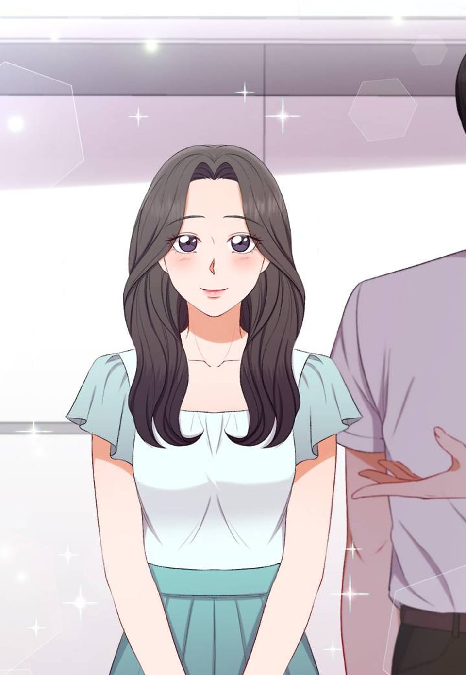 신부가 필요해 84화