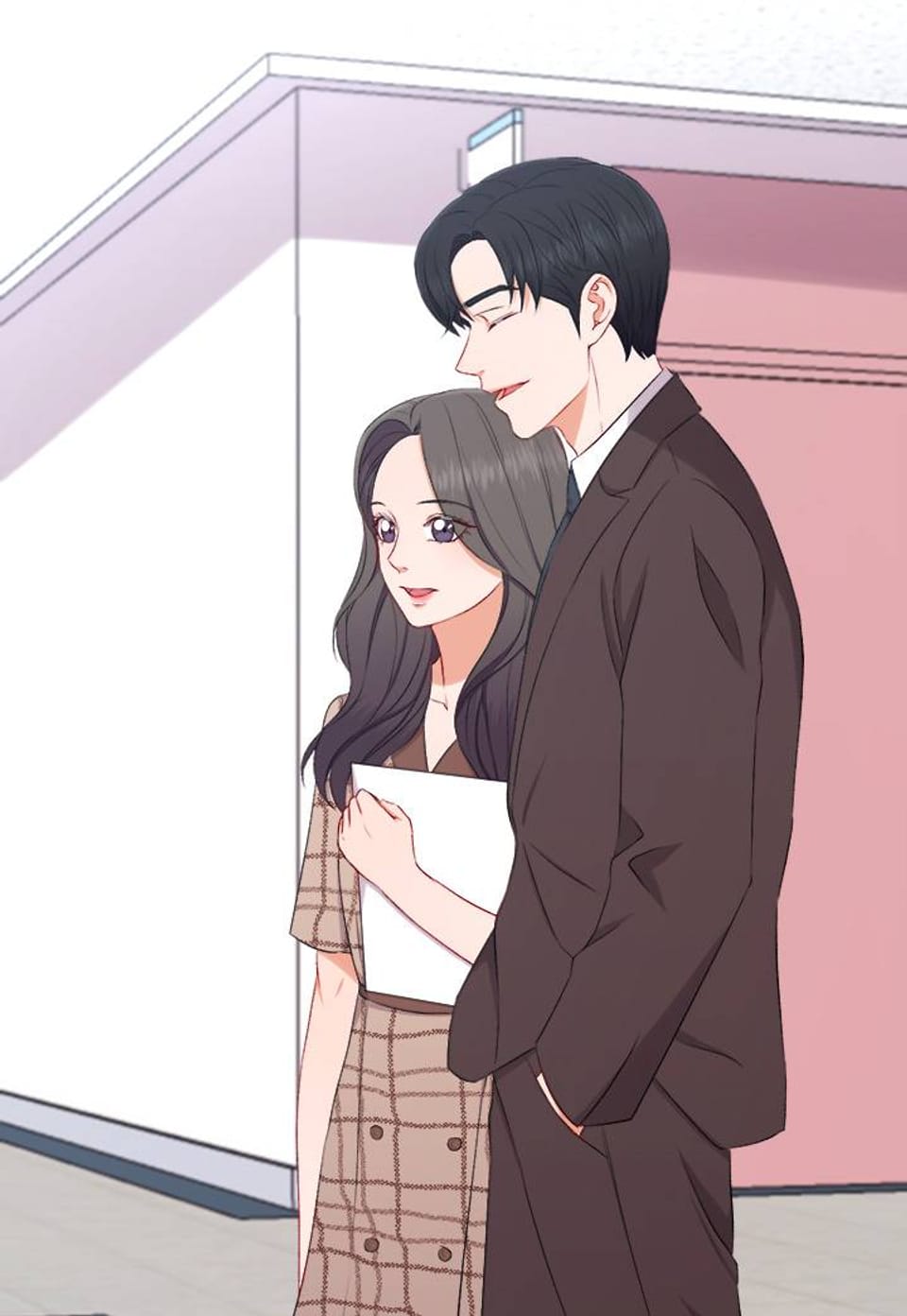 신부가 필요해 86화