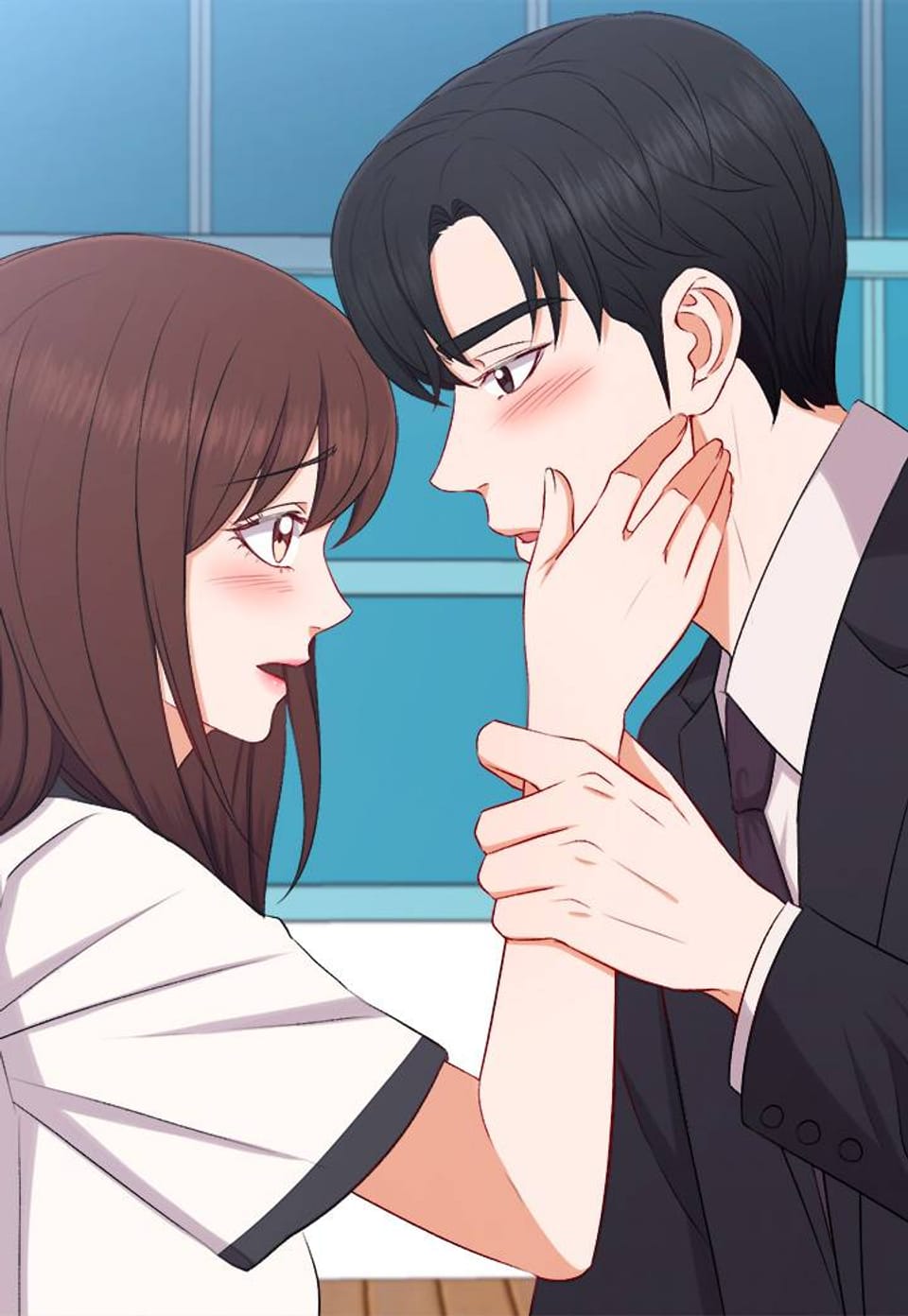 신부가 필요해 90화