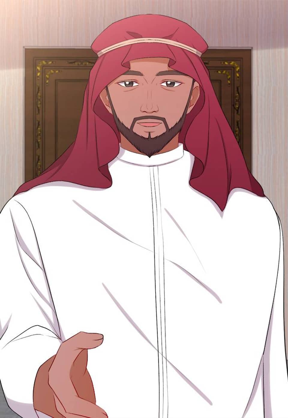 신부가 필요해 93화