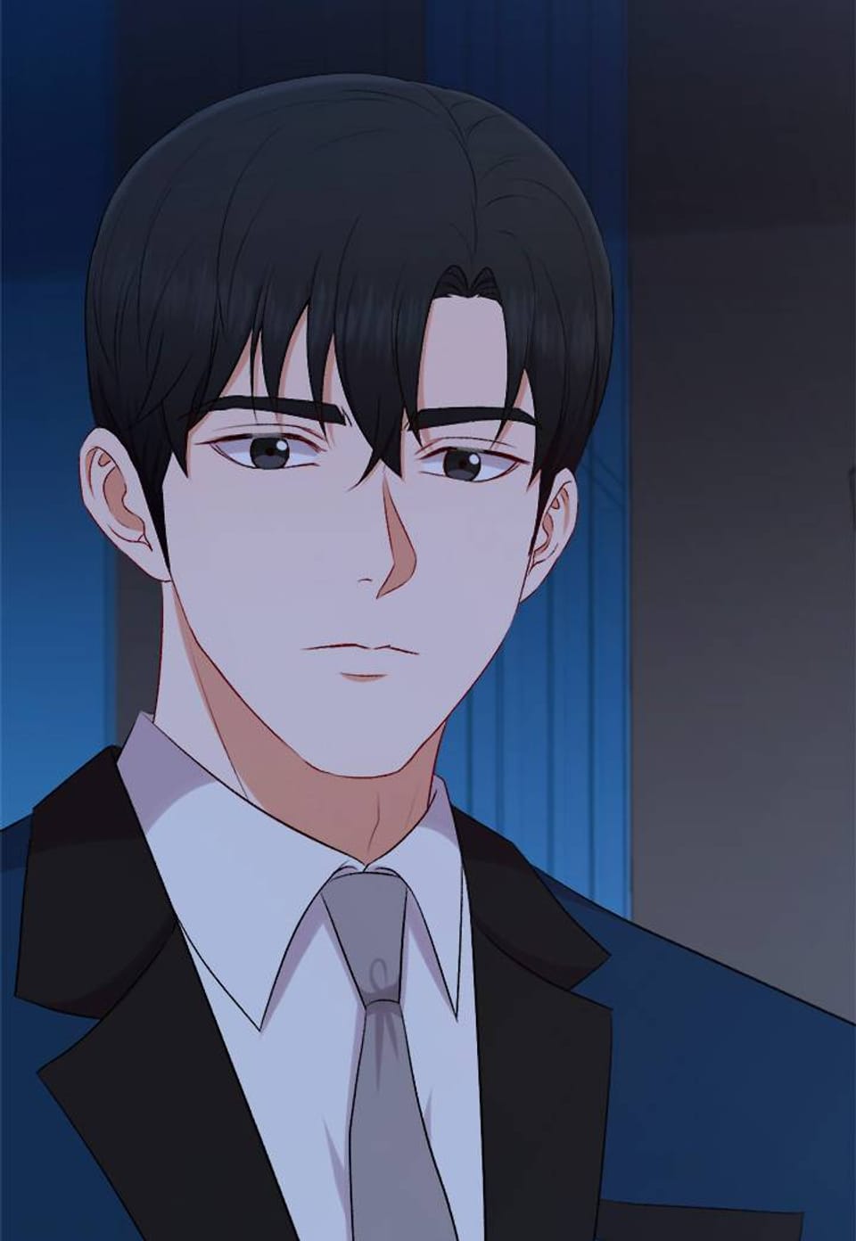 신부가 필요해 94화