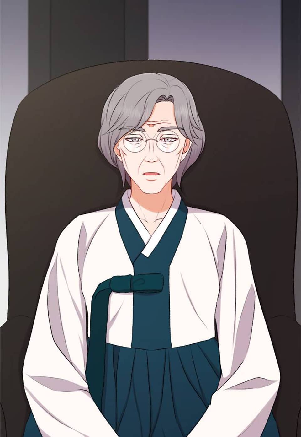 신부가 필요해 95화