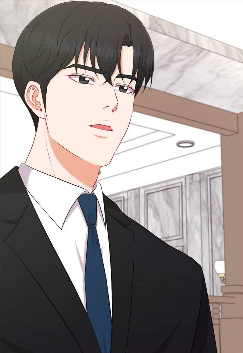 신부가 필요해 96화