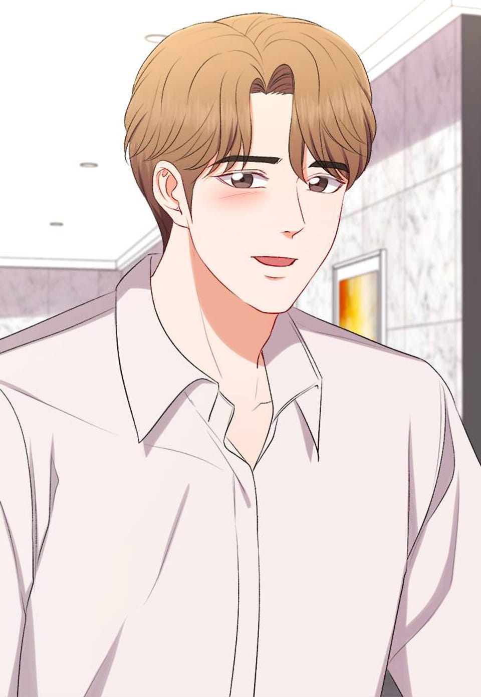 신부가 필요해 97화