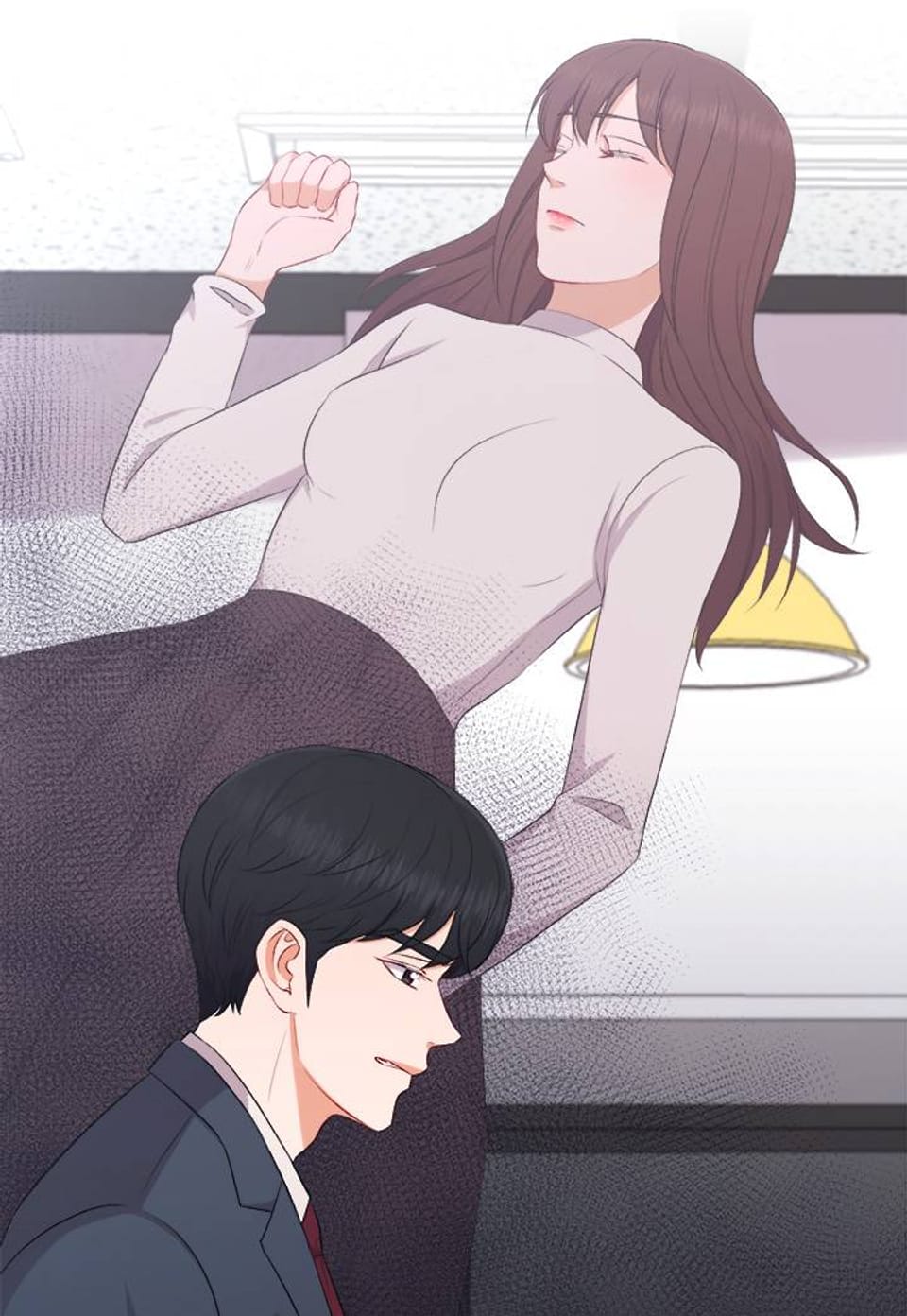 신부가 필요해 98화