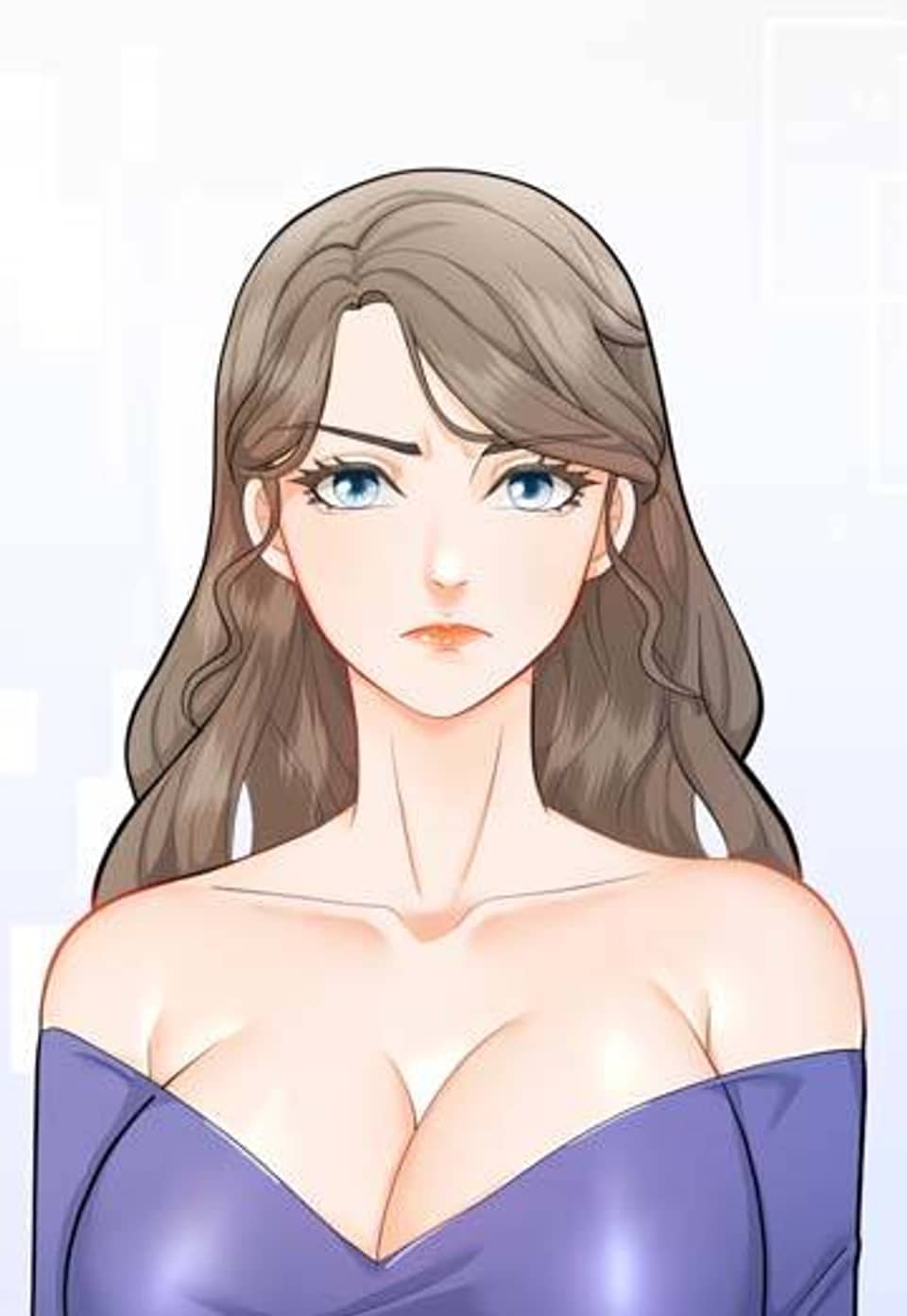 여신완전공략 1화
