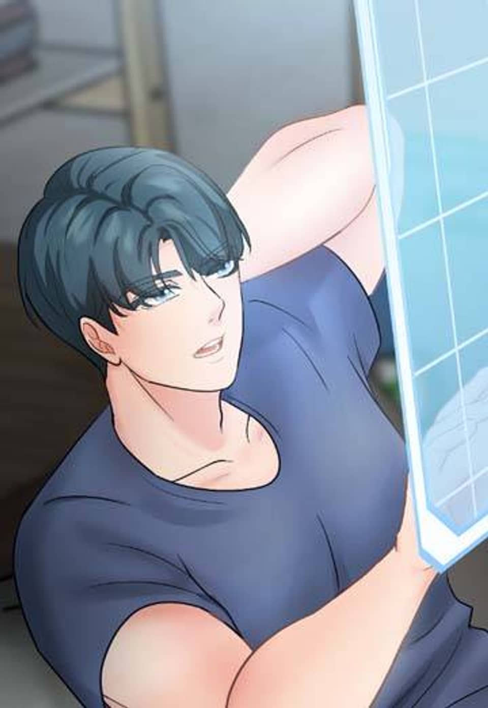 여신완전공략 2화