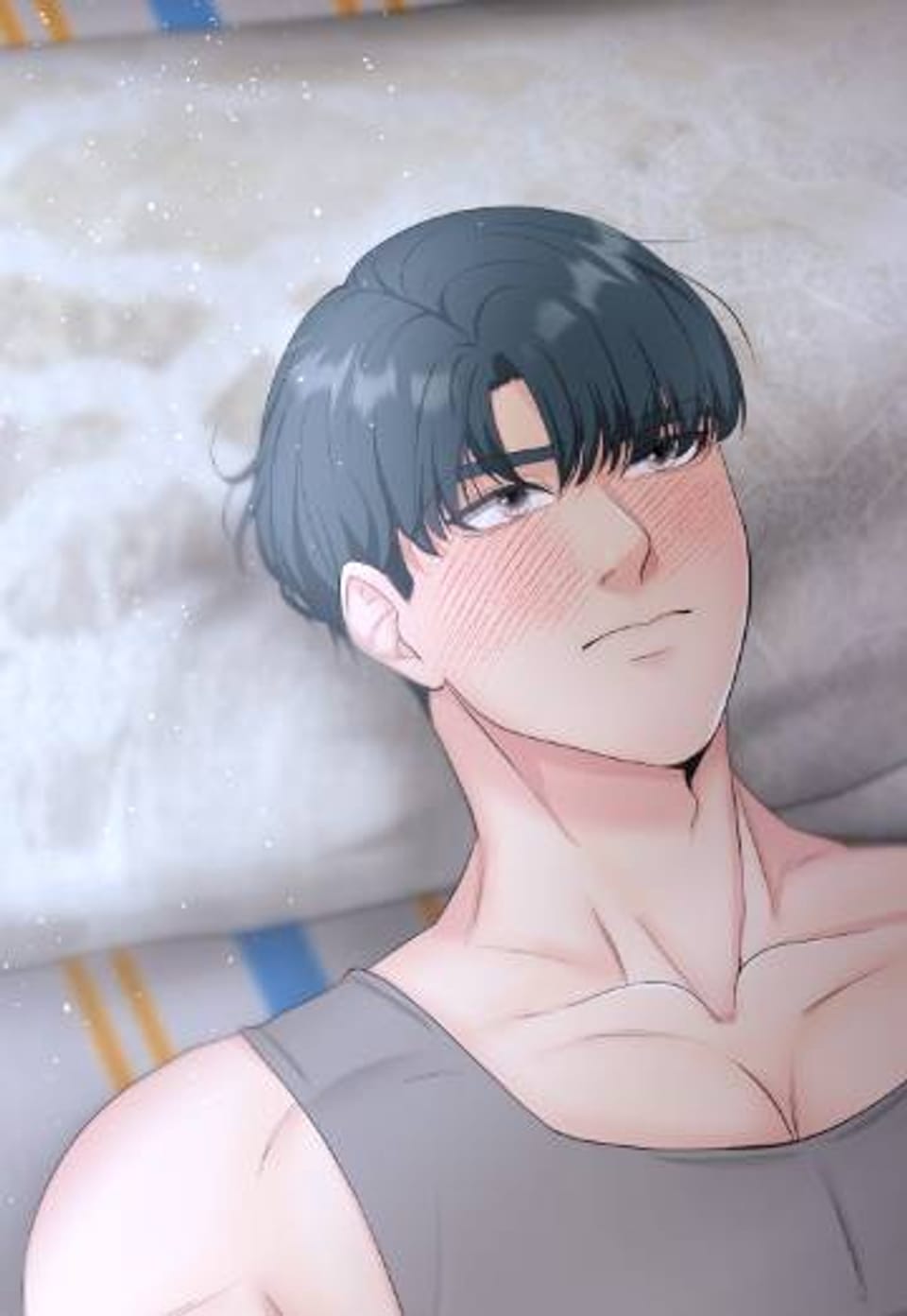 여신완전공략 9화