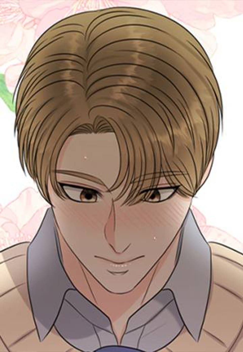 어느 알파랑 할래요? [개정판] 21화
