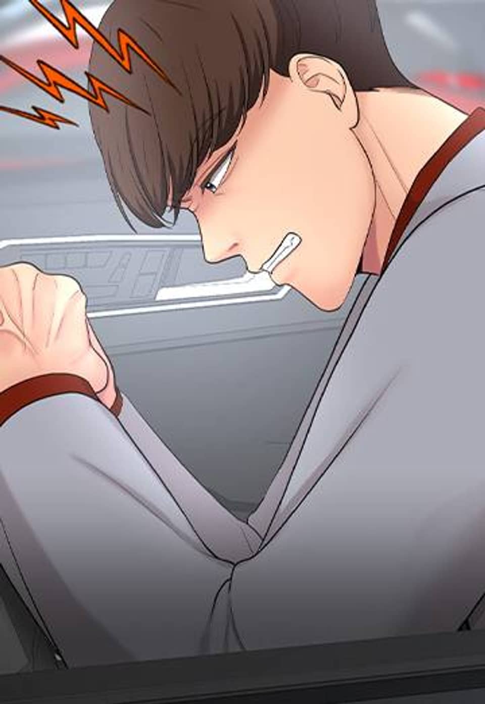 여신완전공략 13화