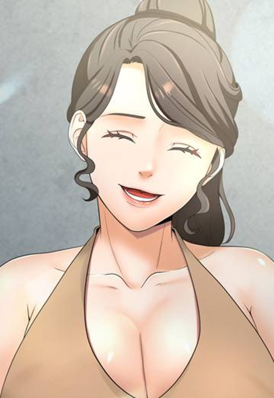 여신완전공략 15화