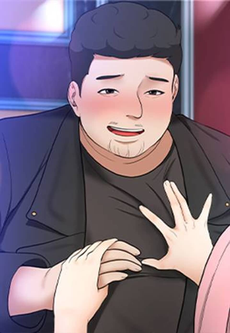 여신완전공략 23화