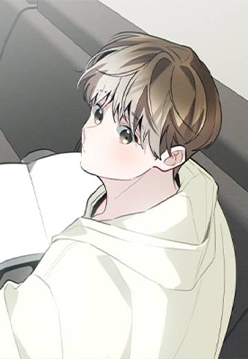 체리돌 스캔들 59화