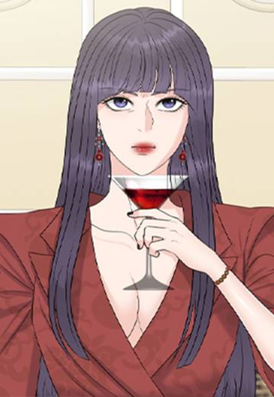 어느 알파랑 할래요? [개정판] 66화