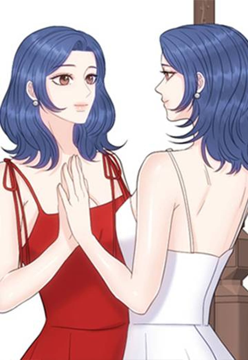 어느 알파랑 할래요? [개정판] 68화