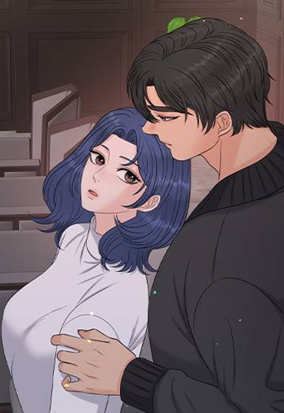 어느 알파랑 할래요? [개정판] 69화