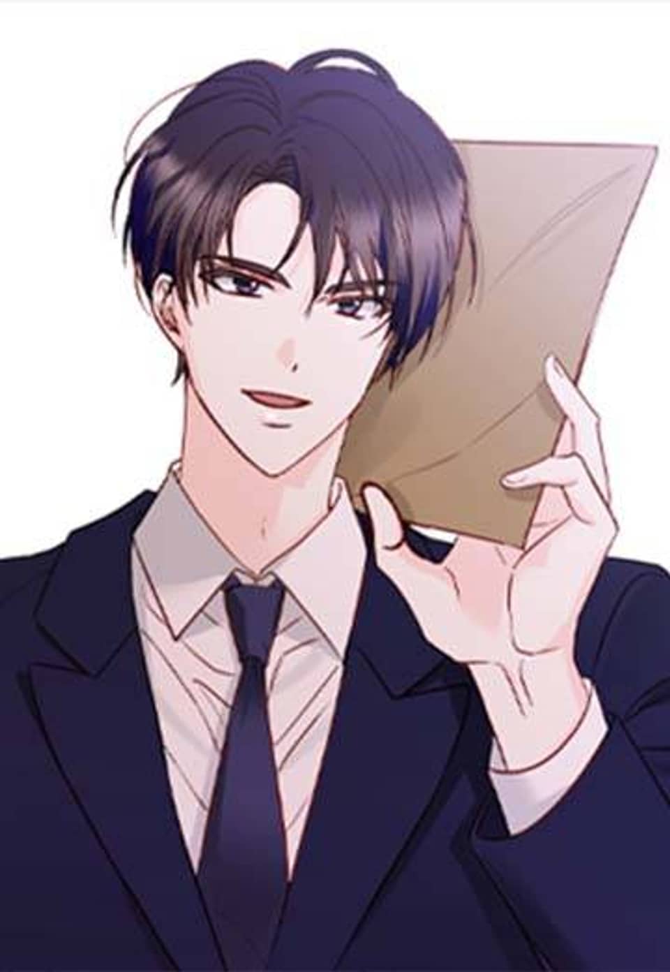 몹쓸 관계 10화