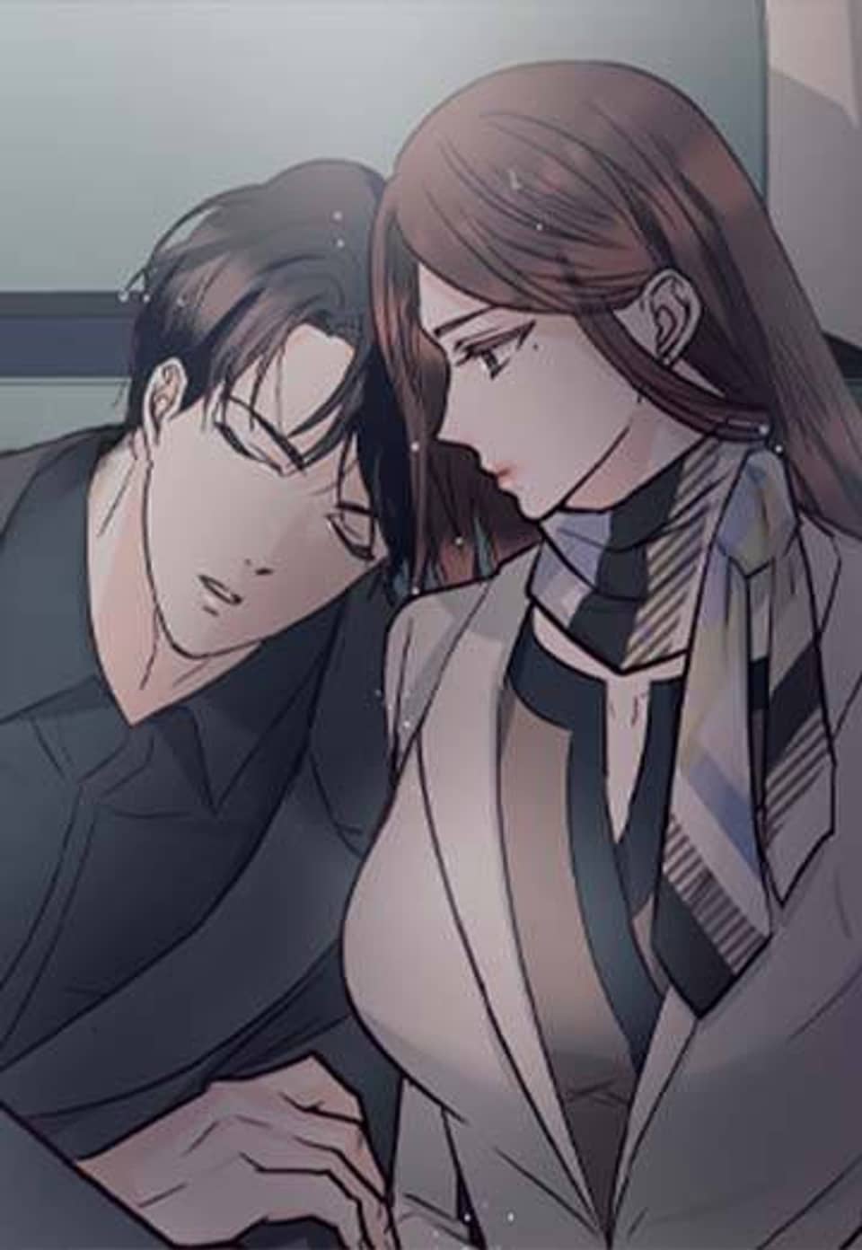 몹쓸 관계 14화