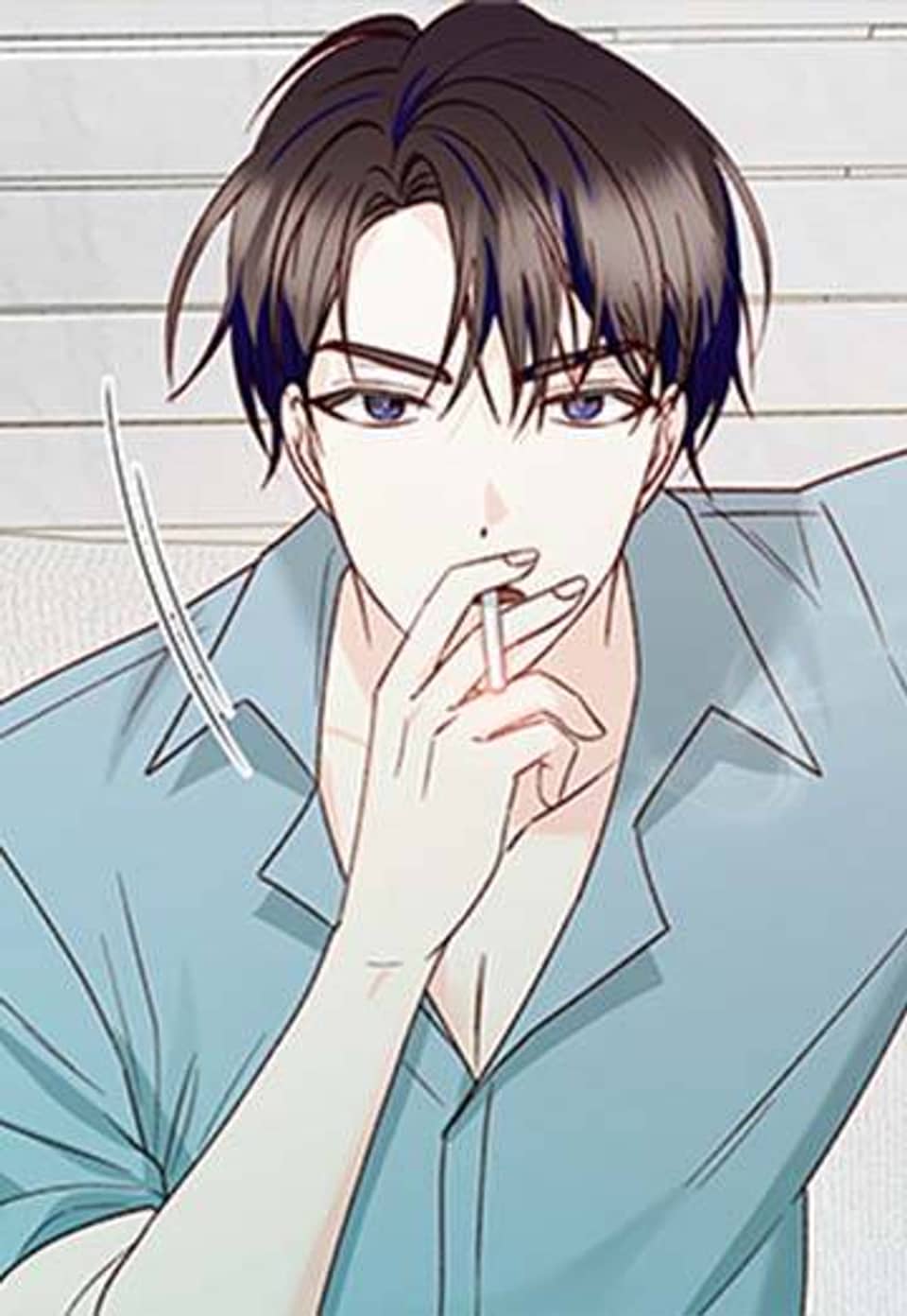 몹쓸 관계 19화