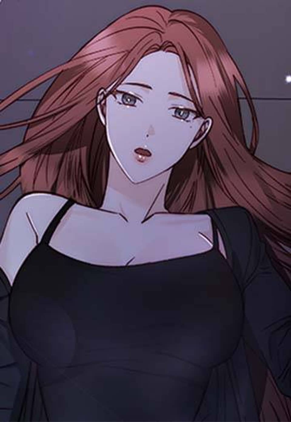 몹쓸 관계 20화