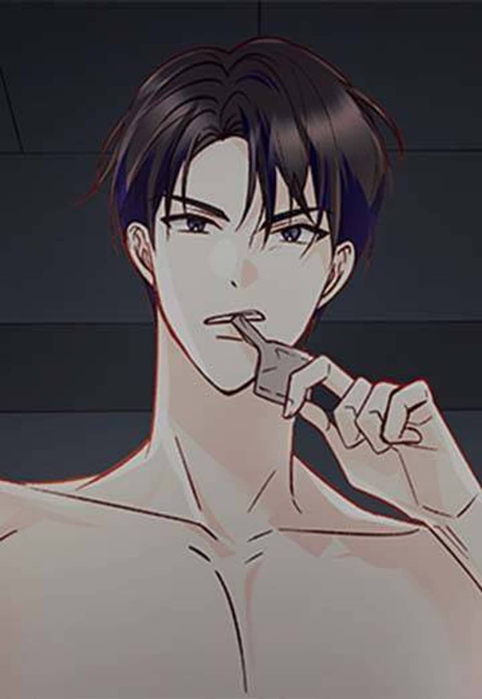 몹쓸 관계 21화