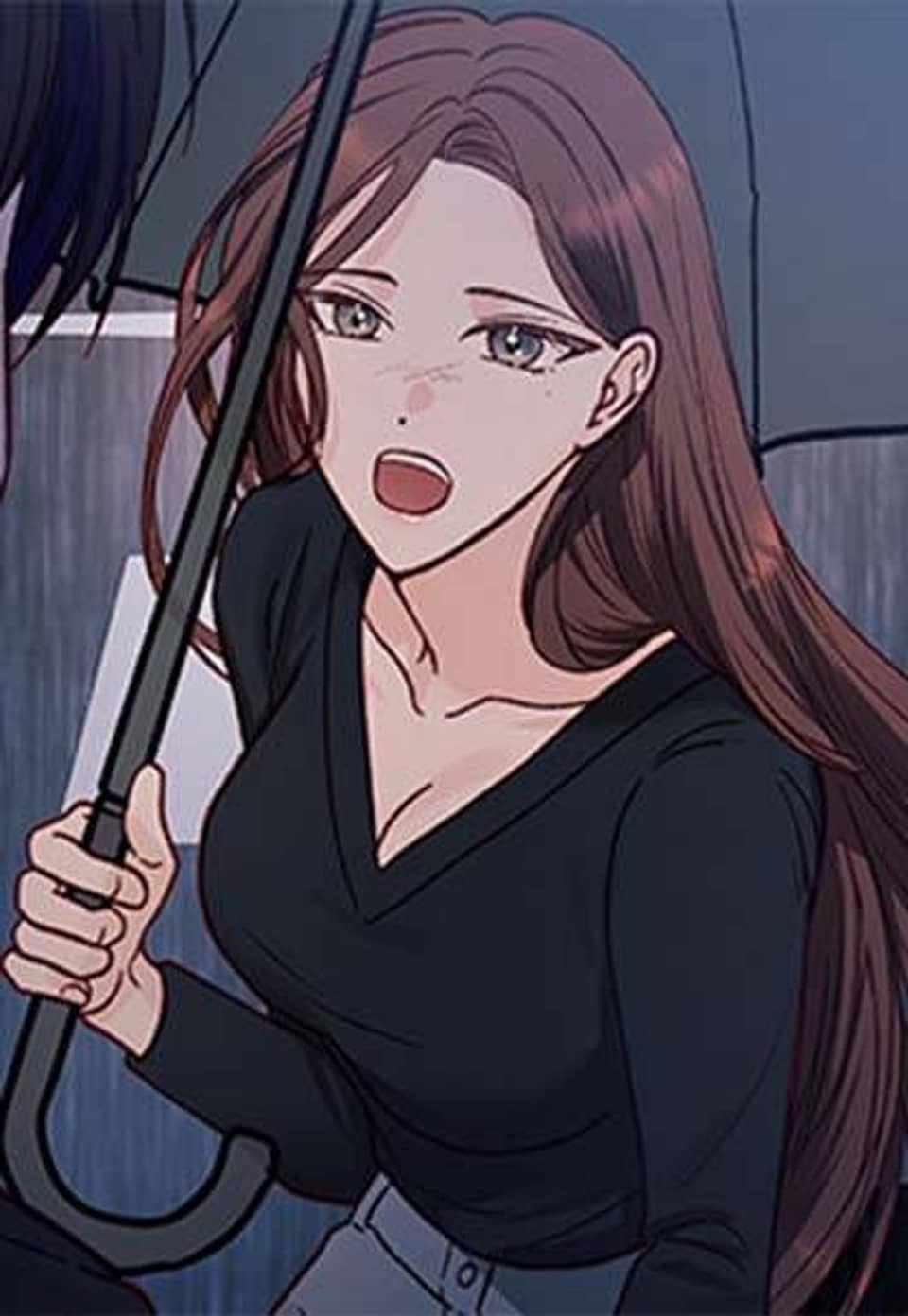 몹쓸 관계 22화