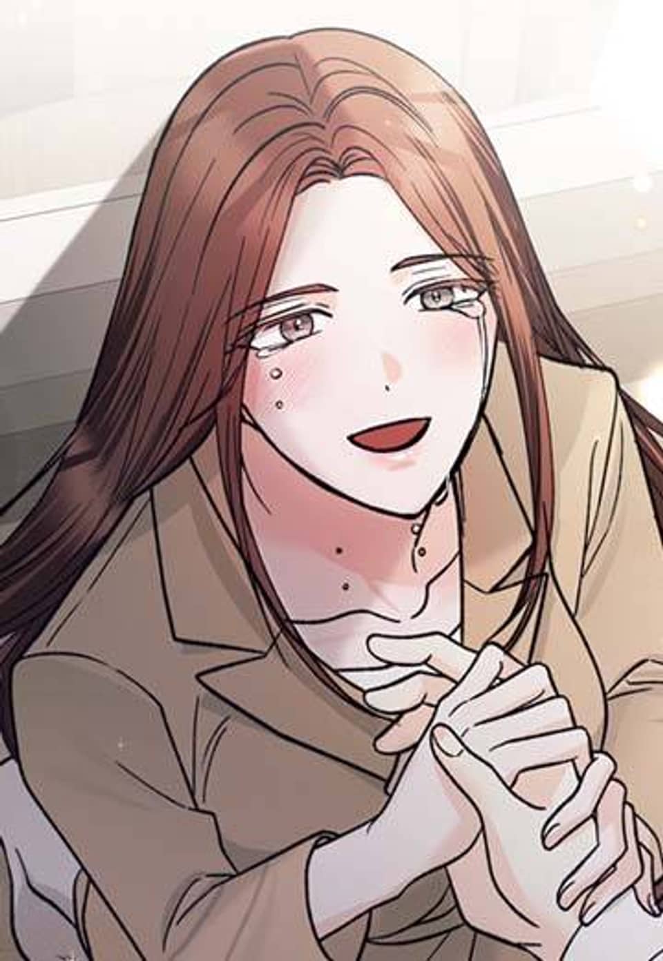 몹쓸 관계 25화
