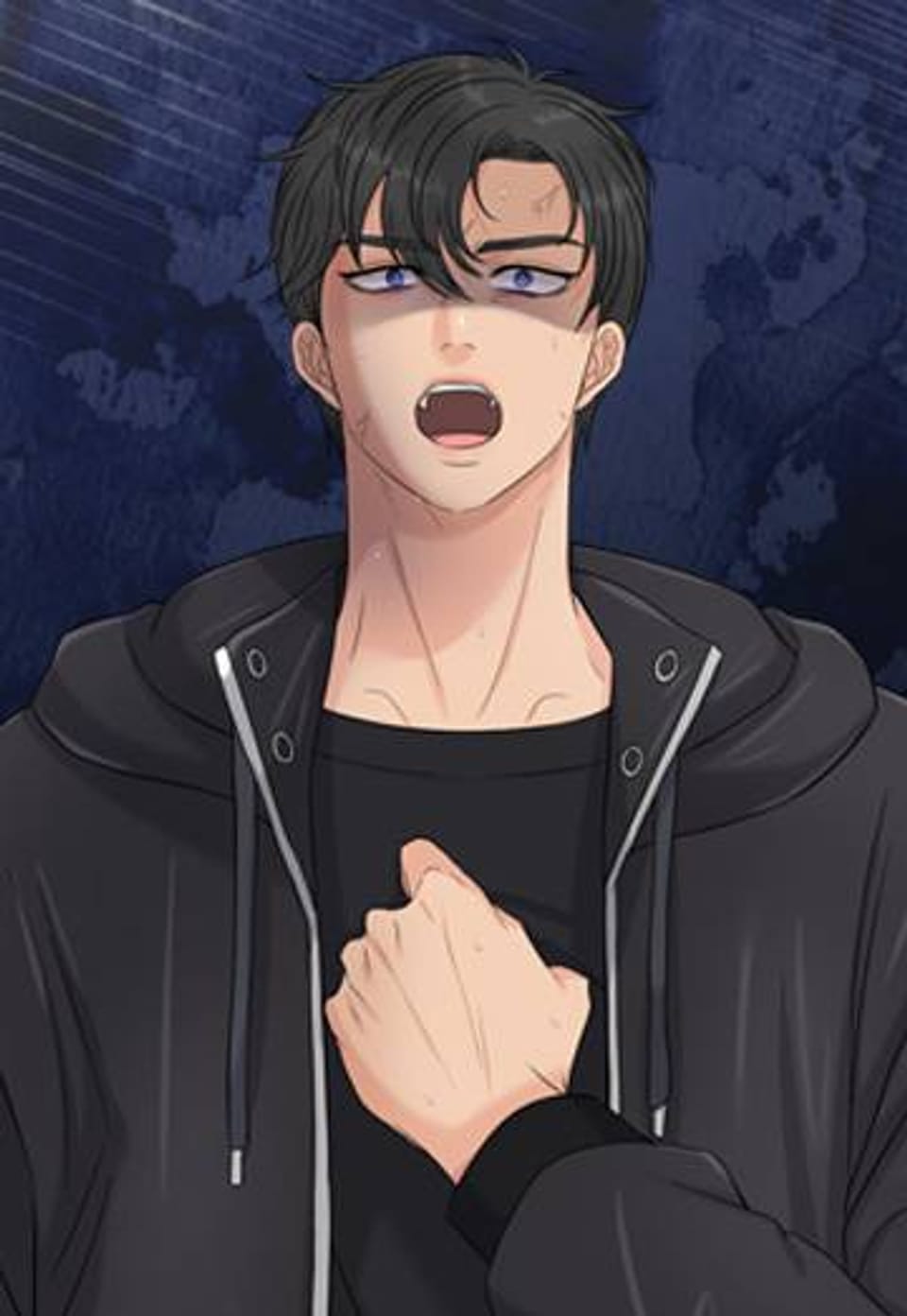 어느 알파랑 할래요? [개정판] 74화