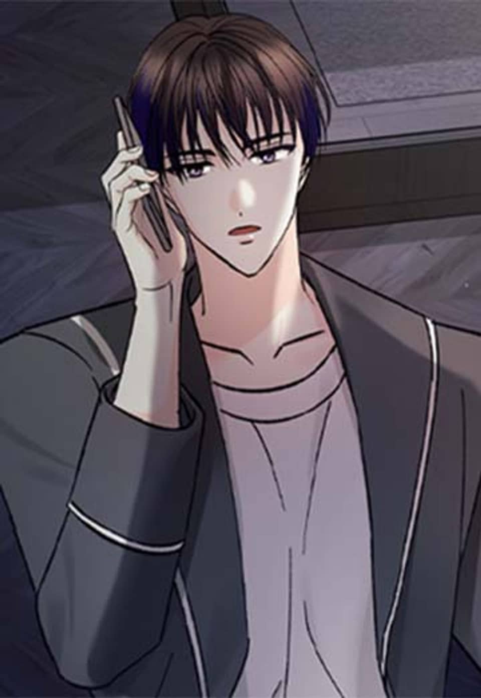 몹쓸 관계 27화
