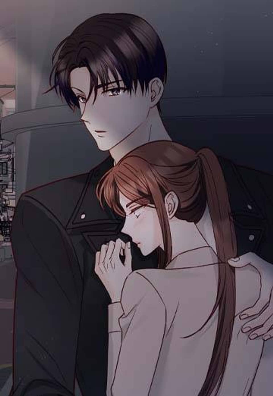 몹쓸 관계 28화