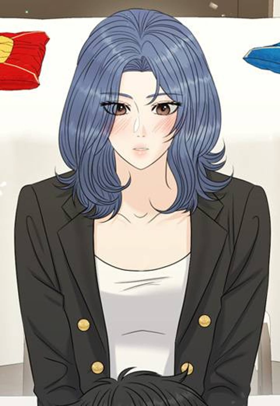 어느 알파랑 할래요? [개정판] 76화